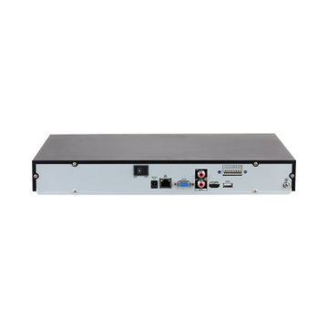 Grabador NVR Dahua® 16CH  - NVR4216-4KS2/L